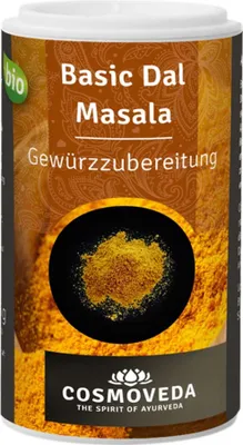 Obrázok produktu pre Cosmoveda -Basic Dal Masala - 25g