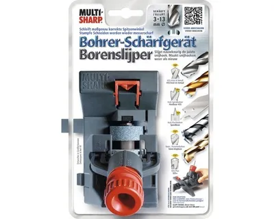 Produktbild von Bohrerschärfgerät MS2001G