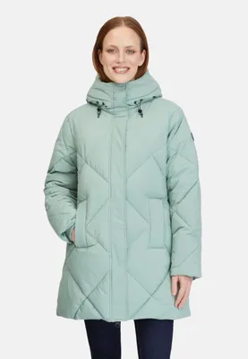 Produktbild von Ragwear Mantel Wintermantel DIAMANTA