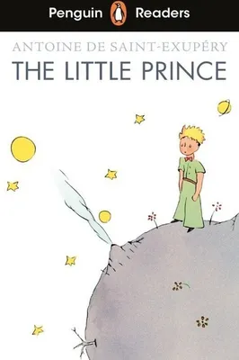 Obrázok produktu pre Penguin Readers Level 2: The Little Prince (ELT Graded Reader)
