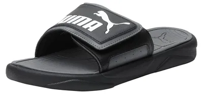 Obrázok produktu pre PUMA Royalcat Comfort žabky uni čierne 38