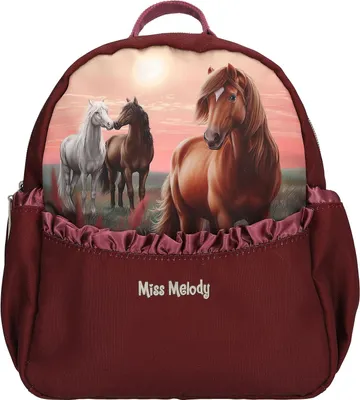 Produktbild von Depesche Vertrieb GmbH & Co. K Rucksack Dreamland Sonstige Sonstige