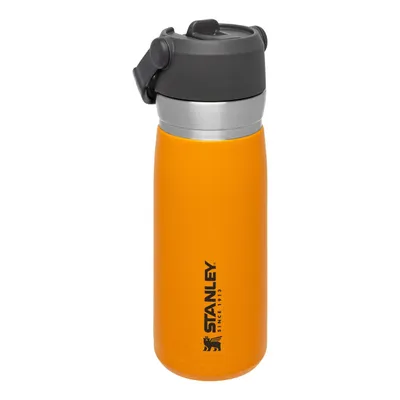 Zdjęcie produktu dla Stanley bidon termiczny ze s?omk? 0,65 L - SAFFRON