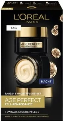 Produktbild von L'Oréal, Paris Age Perfect Cell Renaissance, Gesichtscreme, 100ml
