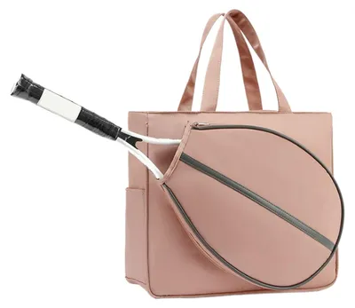 Productafbeelding van Waterdichte Tennistas voor Rackets en Accessoires
