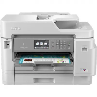 Immagine prodotto di brother MFC-J5945DW Tintenstrahl-Multifunktionsdrucker