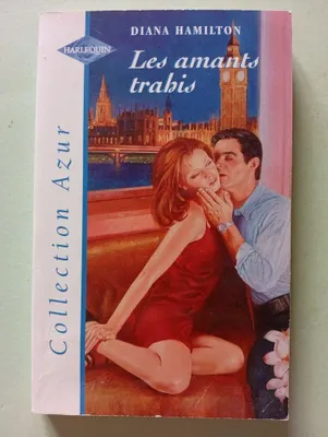 Image de Les amants trahis