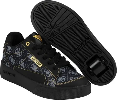 Productafbeelding van Heelys Digi Nylon Guess, zwart / roze / goud