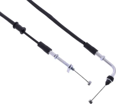 Immagine prodotto di Cavo acceleratore (tipo Bowden) per Vespa LXV 125, anni di produzione 2007-2009, di pamoto - Nuovo