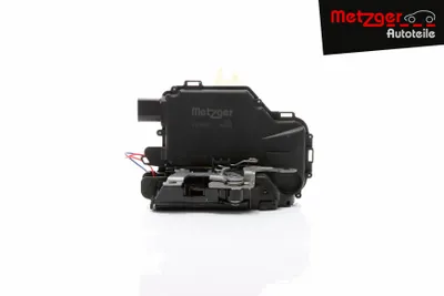 Produktbild von METZGER 2314031 Türschloss Hinten Links für VW Golf IV Schrägheck (1J1) PASSAT Variant (3B6) Golf IV Variant (1J5) PASSAT Variant (3B5) PASSAT (3B3)