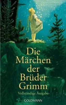 Image de Die Märchen der Brüder Grimm