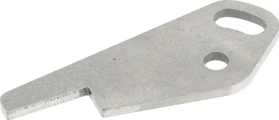 Image de Loquet long pour la fixation des phares - Simson S50