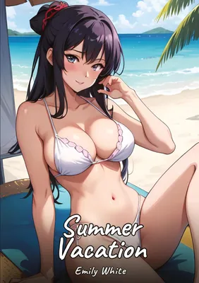 Produktbild von Summer Vacation