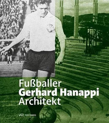 Produktbild von Gerhard Hanappi