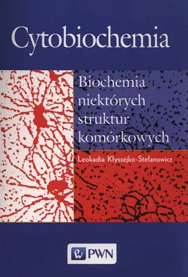 Image de Cytobiochimie - Leokadia Klitschko-Stefanowicz (Buch auf Polnisch)