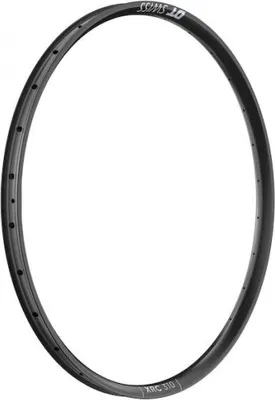 Image de Dt Swiss Xrc 310 29'' Carbon Disc Tubeless Jante Mtb Noir 29'' 28H Noir 29'' 28H