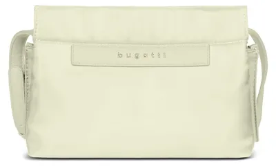 Produktbild von bugatti Umhängetasche Shoulder Bag Beige creme