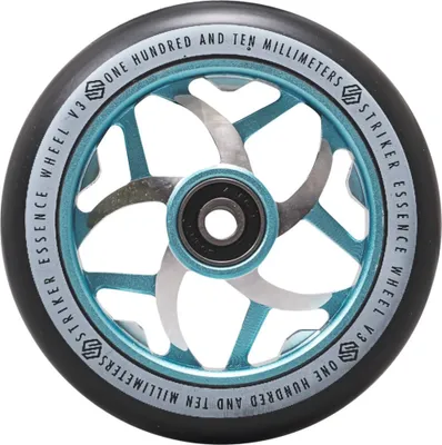 Obrázek produktu pro Striker Essence V3 Wheels Teal 2St