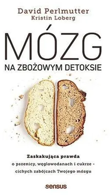 Zdjęcie produktu dla Mozg na zbozowym detoksie