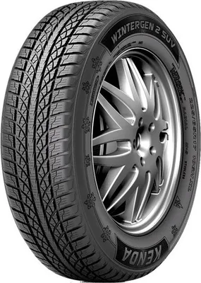 Image de Kenda 235/65 R17 108V Wintergen 2 Suv Kr504
