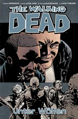 Produktbild von The Walking Dead 25