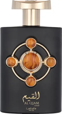 Produktbild von Lattafa Pride Al Qiam Gold Eau de Parfum 100 ml