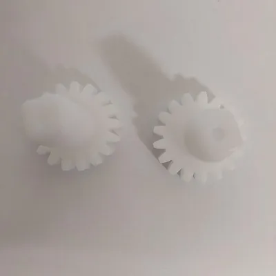 Immagine prodotto di Zodiac R0639000 2 Stück Zahnrad 17 Zähne für versch. Zodiac Poolroboter