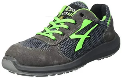 Produktbild von U-POWER GEMINI 45 Sicherheitsarbeitsschuh S1P SRC ESD Unisex