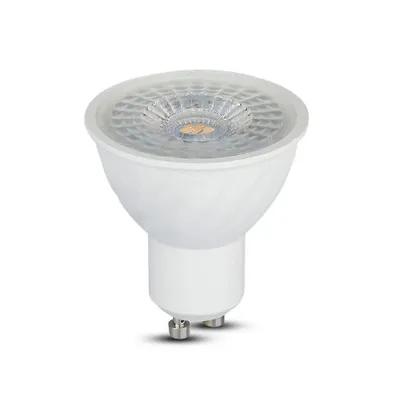 Obrázek produktu pro LED Solution LED bodová žárovka 6W GU10 230V stmívatelná Barva světla: Teplá bílá 21198
