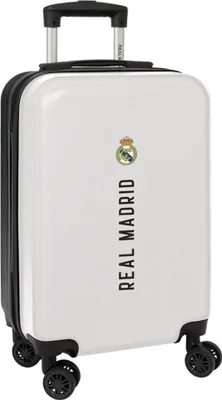 Immagine prodotto di Valigie Real Madrid 612454851