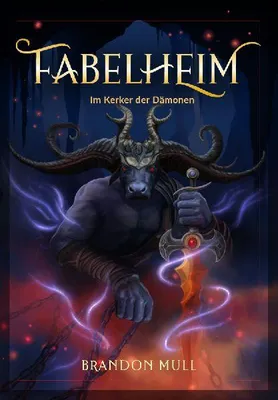 Produktbild von Fabelheim Band 5