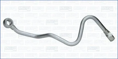 Image de Conduite d'huile de turbocompresseur AJUSA OP10357