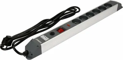 Zdjęcie produktu dla Sthor 72373, Aluminium, 230 V, 50 Hz, 1 szt.