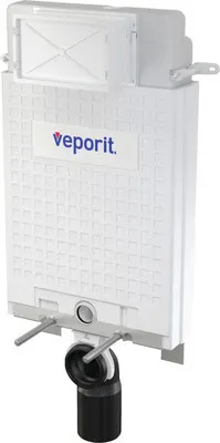 Obrázek produktu pro WC modul pro zazdění Veporit. Umibox WC 1060