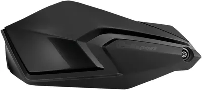 Immagine prodotto di Paramani POLISPORT S-DUAL 8308900002 nero
