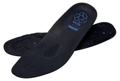 Obrázok produktu pre Uvex 95349, Uni, Dospelý, Komfortná stielka, Čierna, Ručné umývanie