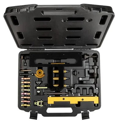 Image de NEO TOOLS Kit de blocage de la distribution pour moteurs à essence BMW