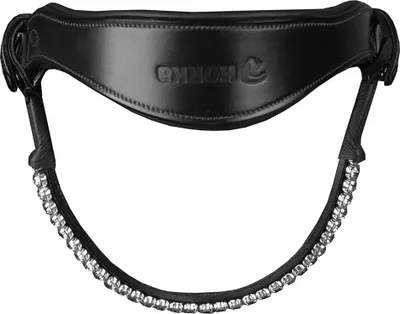 Produktbild von Horka Filius Trense Schwarz Full Schwarz Full