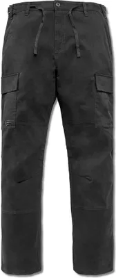 Produktbild von Etnies Joslin Cargohose Schwarz 38 Mann Schwarz 38