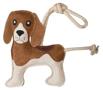 Obrázok produktu pre Horka Dog Hračka pre kone Hnedá Hnedá Jedna veľkosť