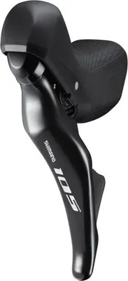 Immagine prodotto di Leva del cambio/freno 105 ST-R7025 a 2 velocità