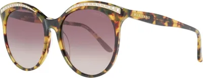 Immagine prodotto di Guess by Marciano GM0794 53F - Occhiali da sole - Fantasia tartarugata - 56 mm