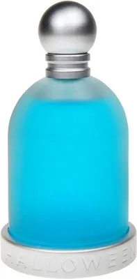 Produktbild von Damenparfüm Halloween Blue Drop Jesus Del Pozo EDT (100 ml)   100 ml