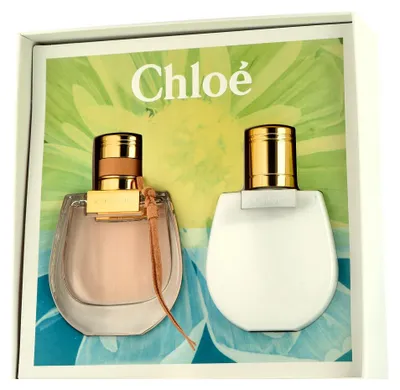 Productafbeelding van Chloé Nomade EDP 50 ml + BL 100 ml W