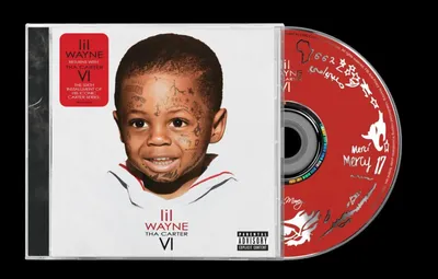 Obrázek produktu pro Lil Wayne: Tha Carter VI