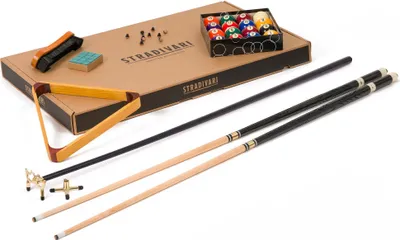 Produktbild von Stradivari Billard Zubehör-Set "Starterpaket mit Spielhilfe"