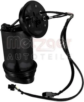 Productafbeelding van METZGER Verwarmingsunit voor tank (ureatoppervlakte) 0931015 voor BMW X5 (E70)