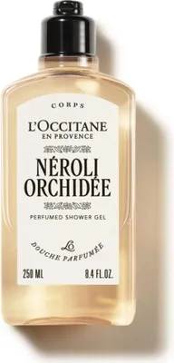 Image de Néroli & Orchidée Shower Gel 250ml