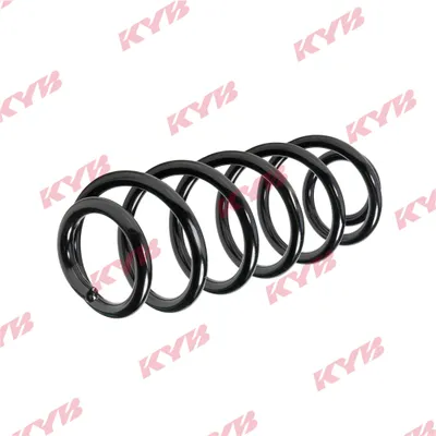 Produktbild von KYB Fahrwerksfeder Schraubenfeder RA5888, Länge 361 mm, Ø 119,1 mm, Stärke 12,2 mm, Hinterachse