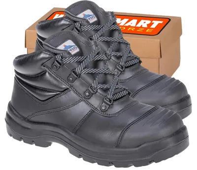 Obrázek produktu pro PORTWEST pracovní obuv S3 HRO CI HI FO 39